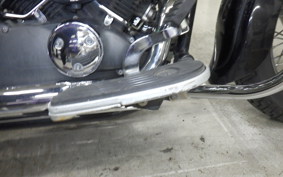 YAMAHA DRAGSTAR 400 CLASSIC 2008 VH01J