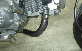 HONDA MONKEY 2025 Z50J