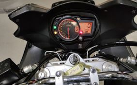 SUZUKI BANDIT1250F GW72A