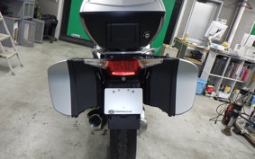 BMW R1200RT 2007