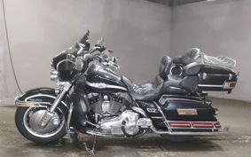 HARLEY  HARLEY FLHTCU-I 1450 FCW
