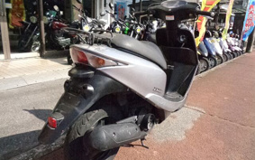 HONDA DIO AF68