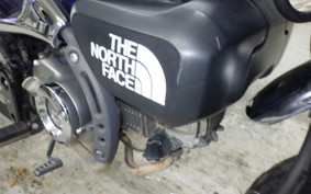 HONDA MONKEY 125 ABS 2022 JB02