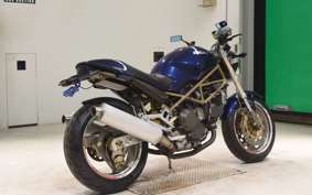 DUCATI MONSTER 900 2001