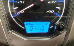 HONDA LEAD 125 JF45