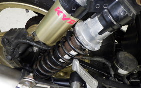 KAWASAKI ZRX400 2011 ZR400E