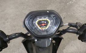 HONDA CROSS CUB JA10