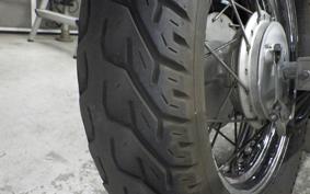 YAMAHA DRAGSTAR 250 VG02J