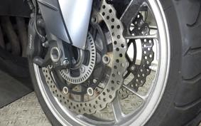 KAWASAKI 1400 GTR 2009 ZGT40A