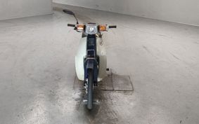 HONDA SUPER CUB50 C50
