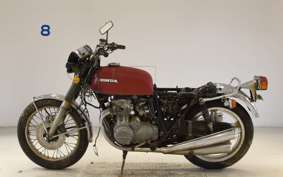 HONDA CB350 FOUR CB350F