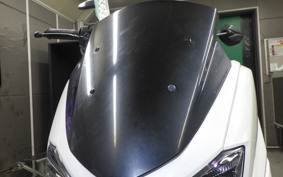 YAMAHA N-MAX 2018 SED6J