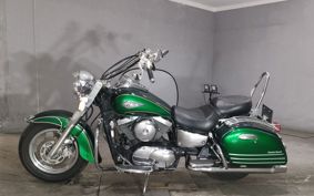 KAWASAKI VULCAN1500 CLASSIC 1999 VNT50G