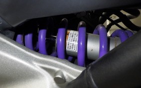 YAMAHA MT-09 A 2015 RN34J