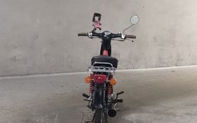HONDA SUPER CUB70 C70
