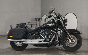 HARLEY FLHC1750 2018 YAJ