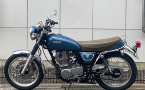 YAMAHA SR400-1 2020 RH16J