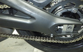 YAMAHA XSR900 2016 RN46J