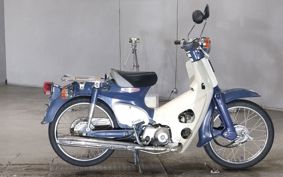 HONDA SUPER CUB50 AA01