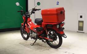 HONDA CT125 HUNTER CUB 2005 JA55