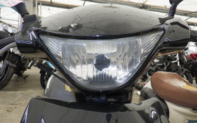 SUZUKI ADDRESS V125 S 2017 CF4MA