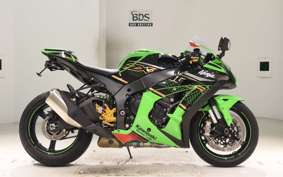 KAWASAKI ZX 10 NINJA ABS 2020