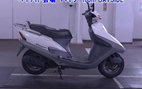 HONDA SPACY125