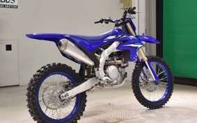 YAMAHA YZ450 F CJ41C