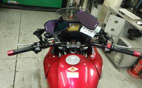 HONDA 400X ABS 2013 NC47