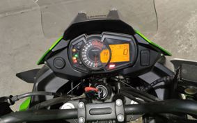 KAWASAKI  VERSYS X250 LE250D