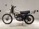 Фото Honda SL250S 2020 с японского аукциона
