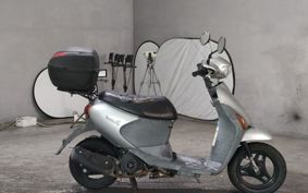 SUZUKI LET`S4 CA45A