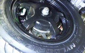 SUZUKI BURGMAN125 2022