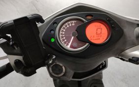 YAMAHA CYGNUS 125 X SE46