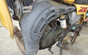 YAMAHA DT200 R 37F