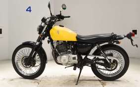 SUZUKI GRASS TRACKER Bigboy NJ4DA