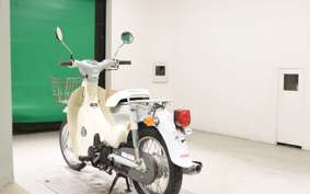 HONDA LITTLE CUB E 2014 AA01