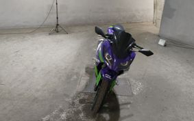 KAWASAKI NINJA 250 EX250L
