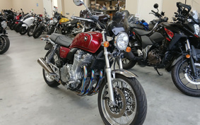 HONDA CB1100 EX 2014 SC65