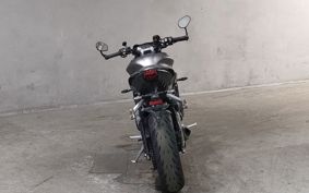 TRIUMPH  TRIUMPH  STREET  TRIPLE RS HDA464