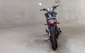 HONDA VTR 250 MC33