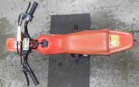 HONDA QR50 AE01