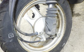 HONDA TODAY 2 AF67