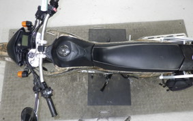 YAMAHA SEROW 250 Gen.2 DG17J