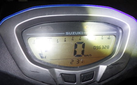 SUZUKI SWISH 125 2022 DV12B