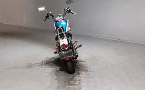 YAMAHA VIRAGO250S 3DM