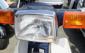 HONDA C50 SUPER CUB E AA01