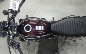 KAWASAKI Z900RS 2024 ZR900K