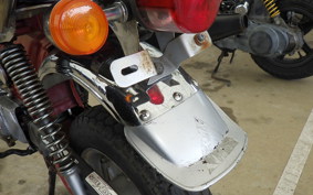 HONDA DAX 50 GEN 2 AB26
