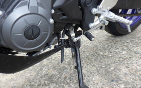 YAMAHA MT-03 2025 RH25J